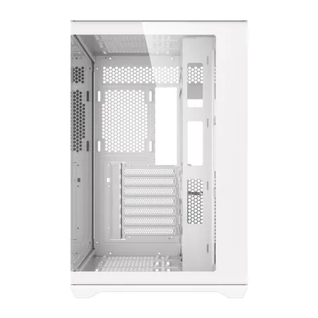 DarkFlash C280 computer case (white)